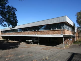 Factory, Warehouse & Industrial commercial property leased at 144 Miller Street Villawood NSW 2163 Factory, Warehouse & Industrial commercial property leased at 144 Miller Street Villawood NSW 2163