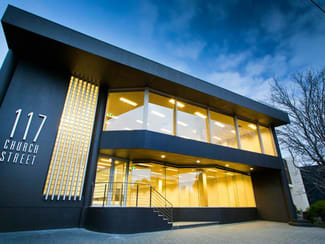 Offices commercial property leased at Whole Buil/117 Church Street Hawthorn VIC 3122 Offices commercial property leased at Whole Buil/117 Church Street Hawthorn VIC 3122