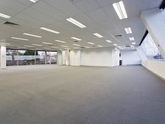 Offices commercial property leased at Level 1 O/117 Church Street Hawthorn VIC 3122 Offices commercial property leased at Level 1 O/117 Church Street Hawthorn VIC 3122