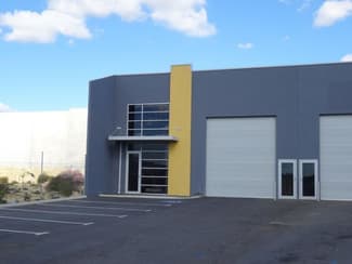 Factory, Warehouse & Industrial commercial property leased at 1/14 Fallon Road Landsdale WA 6065