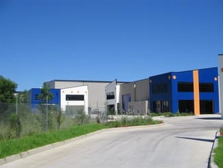 Offices commercial property leased at 7-9 Progress Crt Prestons NSW 2170