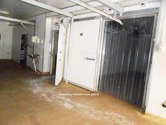 Showrooms / Bulky Goods commercial property leased at Carramar NSW 2163 Showrooms / Bulky Goods commercial property leased at Carramar NSW 2163