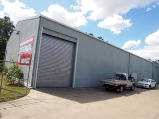 Factory, Warehouse & Industrial commercial property leased at 6 Featherstone Street Parkhurst QLD 4702 Factory, Warehouse & Industrial commercial property leased at 6 Featherstone Street Parkhurst QLD 4702