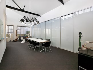 Offices commercial property leased at 33 & 34/20-28 Maddox Street Alexandria NSW 2015