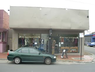Shop & Retail commercial property leased at 209 Mount Dandenong Road Croydon VIC 3136 Shop & Retail commercial property leased at 209 Mount Dandenong Road Croydon VIC 3136