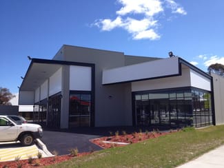 Shop & Retail commercial property leased at Shop 3/9 Jenke Circuit Kambah ACT 2902 Shop & Retail commercial property leased at Shop 3/9 Jenke Circuit Kambah ACT 2902