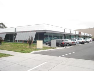 Offices commercial property leased at 21 Miles Street Mulgrave VIC 3170 Offices commercial property leased at 21 Miles Street Mulgrave VIC 3170