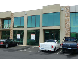 Showrooms / Bulky Goods commercial property leased at 30/328 Reserve Road Cheltenham VIC 3192