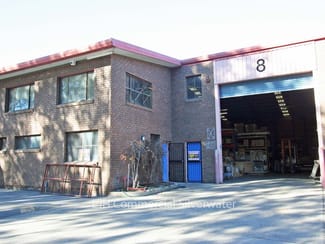 Factory, Warehouse & Industrial commercial property leased at Wetherill Park NSW 2164 Factory, Warehouse & Industrial commercial property leased at Wetherill Park NSW 2164