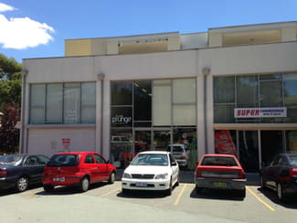 Shop & Retail commercial property leased at 3/10 Thynne Street Bruce ACT 2617 Shop & Retail commercial property leased at 3/10 Thynne Street Bruce ACT 2617