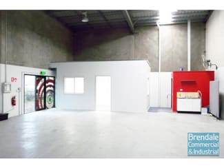 Factory, Warehouse & Industrial commercial property leased at Brendale QLD 4500 Factory, Warehouse & Industrial commercial property leased at Brendale QLD 4500