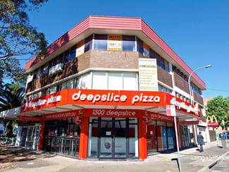 Offices commercial property leased at 5 /383-385 Church Street Parramatta NSW 2150 Offices commercial property leased at 5 /383-385 Church Street Parramatta NSW 2150