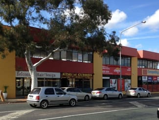 Shop & Retail commercial property leased at Ground Flo/31-35 Nettlefold Street Belconnen ACT 2617 Shop & Retail commercial property leased at Ground Flo/31-35 Nettlefold Street Belconnen ACT 2617