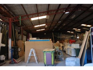 Factory, Warehouse & Industrial commercial property leased at 4/17 Enoggera Road Newmarket QLD 4051 Factory, Warehouse & Industrial commercial property leased at 4/17 Enoggera Road Newmarket QLD 4051