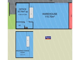 Offices commercial property leased at 8/14 Beneficial Way Wangara WA 6065 Offices commercial property leased at 8/14 Beneficial Way Wangara WA 6065