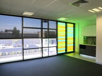 Offices commercial property leased at 6/202 Ferntree Gully Rd Notting Hill VIC 3168