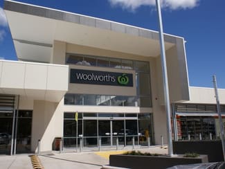 Offices commercial property leased at Health/48 Brisbane Street Drayton QLD 4350