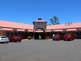 Shop & Retail commercial property leased at 7/87 West Street Newtown QLD 4350 Shop & Retail commercial property leased at 7/87 West Street Newtown QLD 4350