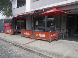 Shop & Retail commercial property leased at 1/177 Trafalgar Street Stanmore NSW 2048