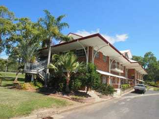 Offices commercial property leased at 550 Yaamba Road Norman Gardens QLD 4701 Offices commercial property leased at 550 Yaamba Road Norman Gardens QLD 4701