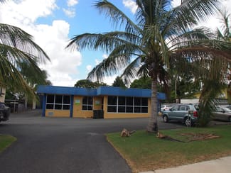 Offices commercial property leased at 158 Kerrigan Street Frenchville QLD 4701 Offices commercial property leased at 158 Kerrigan Street Frenchville QLD 4701