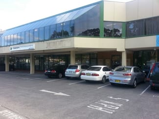 Offices commercial property leased at 5/40 Karalta Road Erina NSW 2250 Offices commercial property leased at 5/40 Karalta Road Erina NSW 2250