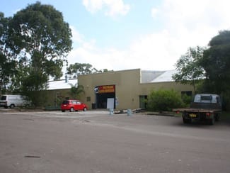 Factory, Warehouse & Industrial commercial property leased at 458 Pacific Highway Wyong NSW 2259 Factory, Warehouse & Industrial commercial property leased at 458 Pacific Highway Wyong NSW 2259