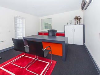 Offices commercial property leased at Brisbane City QLD 4000 Offices commercial property leased at Brisbane City QLD 4000