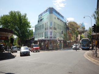 Offices commercial property leased at 302/441 Elizabeth Street Surry Hills NSW 2010 Offices commercial property leased at 302/441 Elizabeth Street Surry Hills NSW 2010