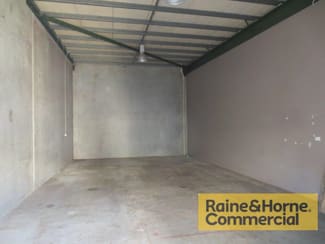 Factory, Warehouse & Industrial commercial property leased at 5/5-7 Gordon Street Cleveland QLD 4163