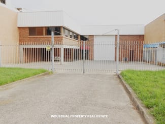 Showrooms / Bulky Goods commercial property leased at Wetherill Park NSW 2164 Showrooms / Bulky Goods commercial property leased at Wetherill Park NSW 2164