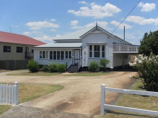 Offices commercial property leased at 268 Margaret Street Toowoomba City QLD 4350 Offices commercial property leased at 268 Margaret Street Toowoomba City QLD 4350