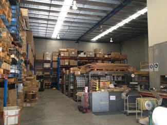 Factory, Warehouse & Industrial commercial property leased at 3/10 Boden Road Seven Hills NSW 2147 Factory, Warehouse & Industrial commercial property leased at 3/10 Boden Road Seven Hills NSW 2147