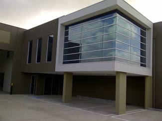 Factory, Warehouse & Industrial commercial property leased at 1/18 Yellowbox Drive Craigieburn VIC 3064