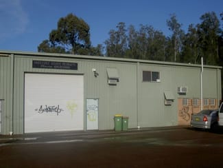 Factory, Warehouse & Industrial commercial property leased at 3/14 Bonnal Road Erina NSW 2250 Factory, Warehouse & Industrial commercial property leased at 3/14 Bonnal Road Erina NSW 2250
