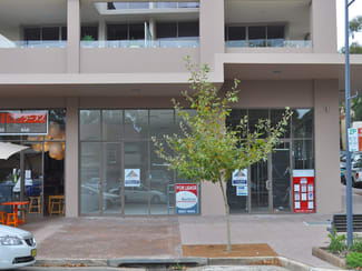 Shop & Retail commercial property leased at Shop 5/720 Old Princes Highway Sutherland NSW 2232 Shop & Retail commercial property leased at Shop 5/720 Old Princes Highway Sutherland NSW 2232