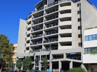 Offices commercial property leased at 1/400 Chapel Road Bankstown NSW 2200 Offices commercial property leased at 1/400 Chapel Road Bankstown NSW 2200