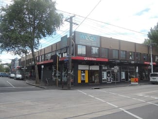 Offices commercial property leased at Suite 5, 337A Lennox Street Richmond VIC 3121 Offices commercial property leased at Suite 5, 337A Lennox Street Richmond VIC 3121