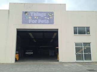 Factory, Warehouse & Industrial commercial property leased at 6/9 Enterprise Street Molendinar QLD 4214
