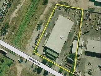 Factory, Warehouse & Industrial commercial property leased at Wacol QLD 4076 Factory, Warehouse & Industrial commercial property leased at Wacol QLD 4076