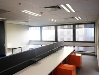 Offices commercial property leased at Part Level 4/20 King William Street Adelaide SA 5000