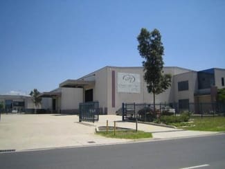 Factory, Warehouse & Industrial commercial property leased at Wetherill Park NSW 2164 Factory, Warehouse & Industrial commercial property leased at Wetherill Park NSW 2164