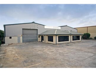 Factory, Warehouse & Industrial commercial property leased at 17 Capelli Road Wingfield SA 5013