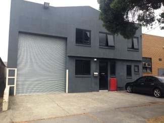 Factory, Warehouse & Industrial commercial property leased at 194 Christmas Street Fairfield VIC 3078 Factory, Warehouse & Industrial commercial property leased at 194 Christmas Street Fairfield VIC 3078