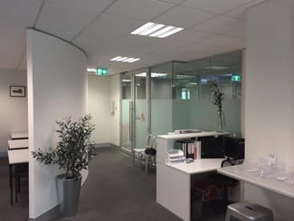 Offices commercial property leased at 62-64 Victor Crescent Narre Warren VIC 3805