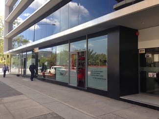 Shop & Retail commercial property leased at 2/28 University Avenue City ACT 2601 Shop & Retail commercial property leased at 2/28 University Avenue City ACT 2601