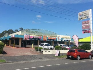 Shop & Retail commercial property leased at Shop 3/202 The Entrance Road Erina NSW 2250 Shop & Retail commercial property leased at Shop 3/202 The Entrance Road Erina NSW 2250