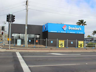 Shop & Retail commercial property leased at 1/122 Herries Street Toowoomba City QLD 4350 Shop & Retail commercial property leased at 1/122 Herries Street Toowoomba City QLD 4350