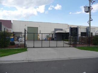 Factory, Warehouse & Industrial commercial property leased at 13 Mickle Street Dandenong VIC 3175 Factory, Warehouse & Industrial commercial property leased at 13 Mickle Street Dandenong VIC 3175
