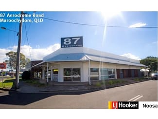 Offices commercial property leased at 5/87 Aerodrome Road Maroochydore QLD 4558 Offices commercial property leased at 5/87 Aerodrome Road Maroochydore QLD 4558